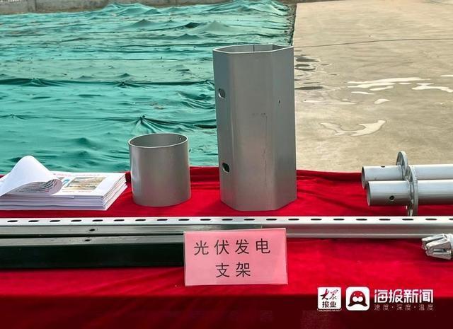 积极引进了中国科学院化学研究所专利技术,生产环保型"冷镀"锌产品