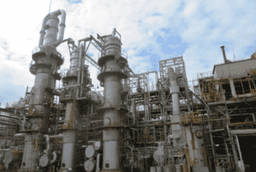 三井化学将在2025年削减其日本大牟田工厂的TDI产能